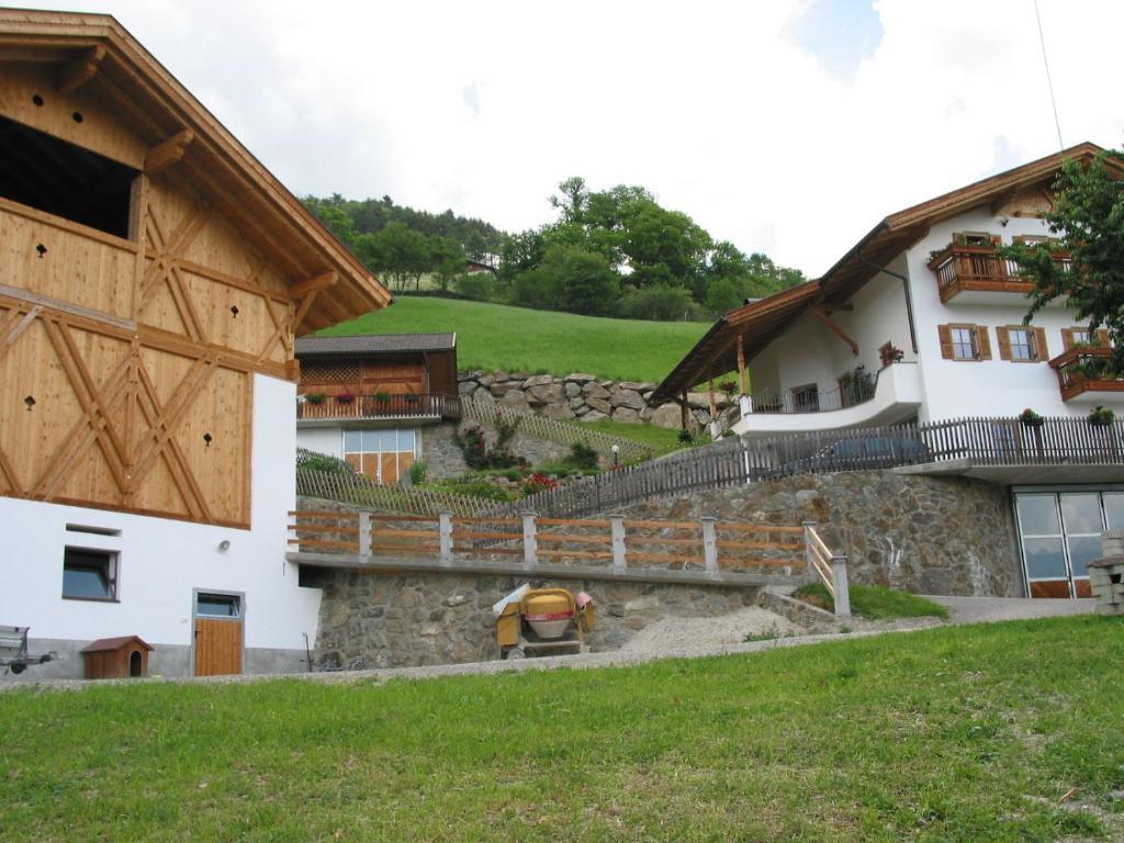 Malsethhof Βίλα Villandro Εξωτερικό φωτογραφία