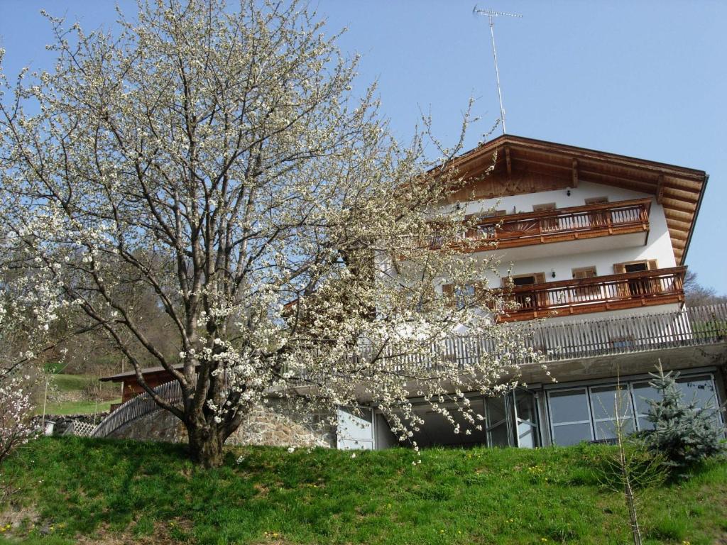 Malsethhof Βίλα Villandro Εξωτερικό φωτογραφία
