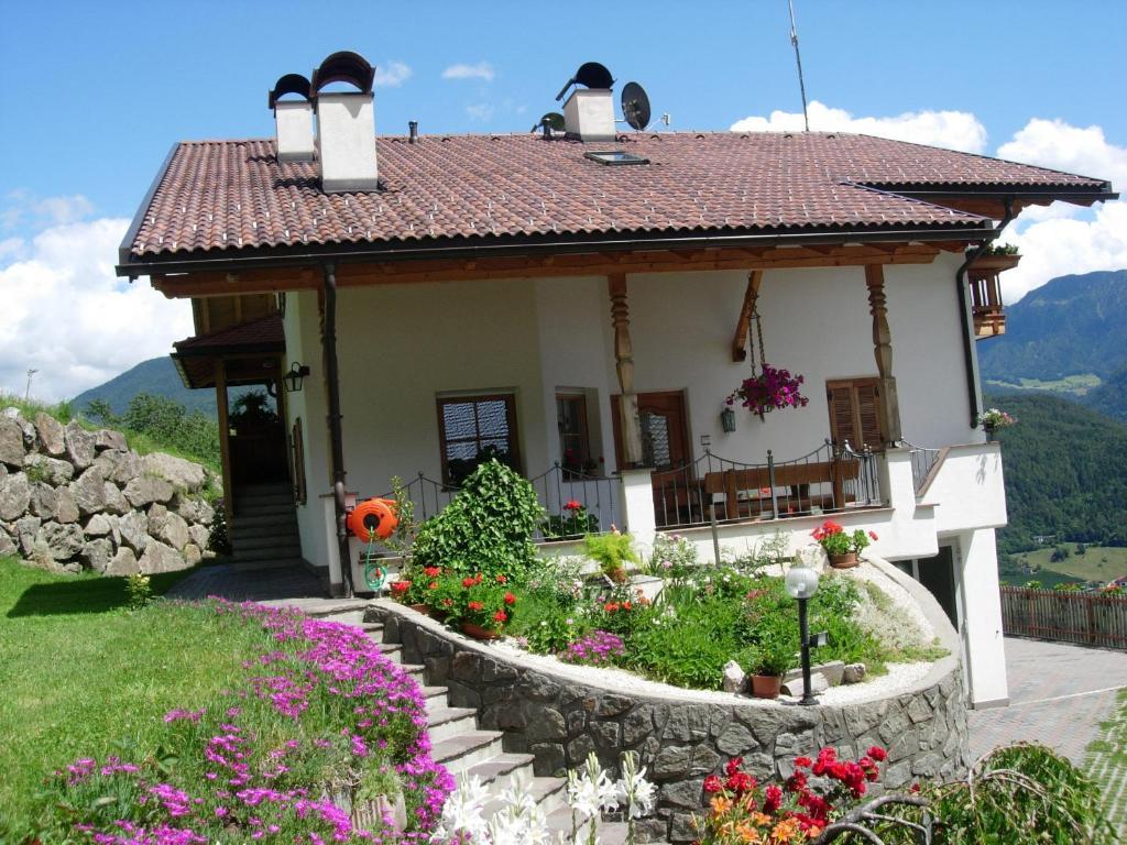 Malsethhof Βίλα Villandro Εξωτερικό φωτογραφία
