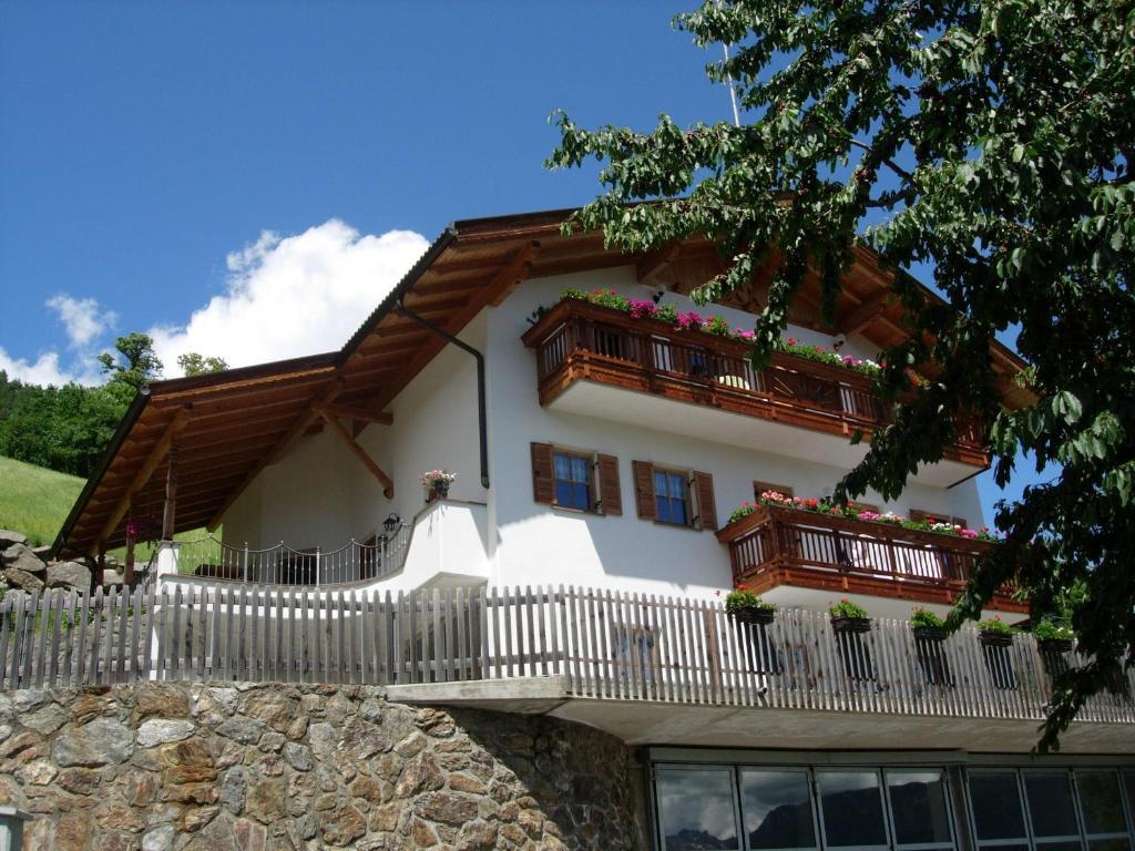 Malsethhof Βίλα Villandro Εξωτερικό φωτογραφία