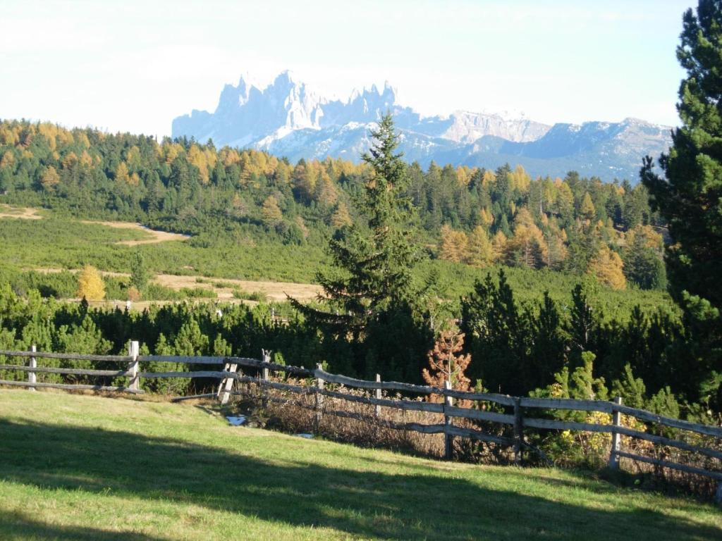 Malsethhof Βίλα Villandro Εξωτερικό φωτογραφία