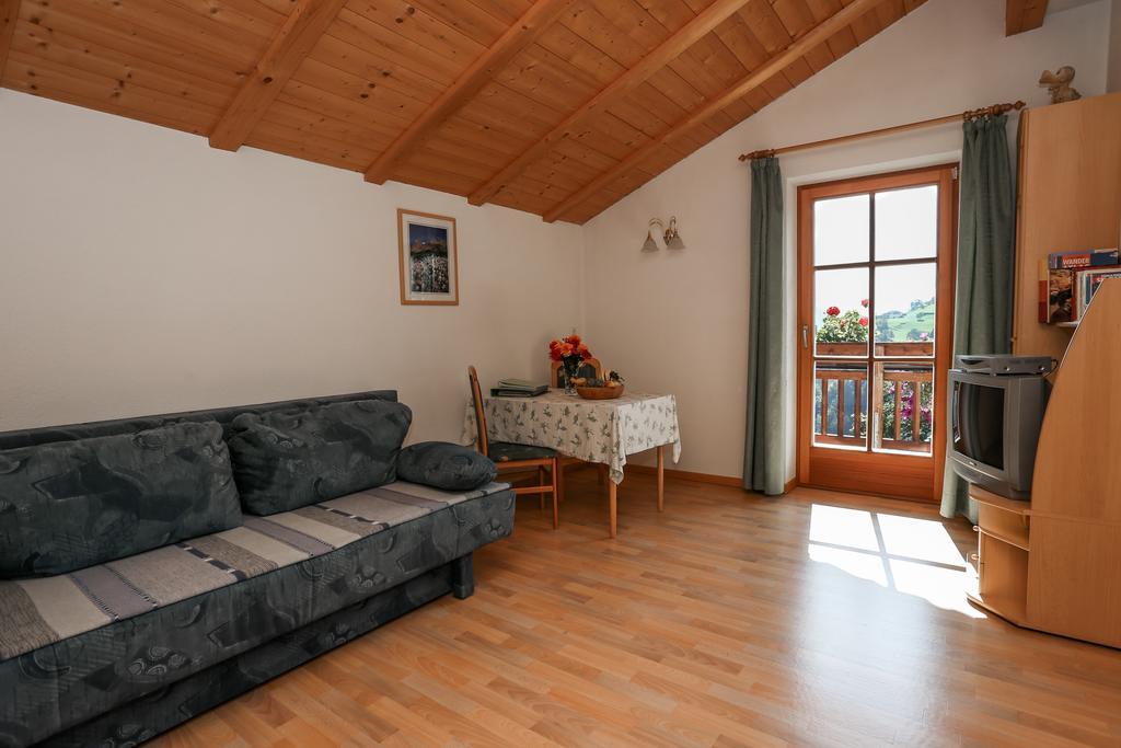 Malsethhof Βίλα Villandro Εξωτερικό φωτογραφία