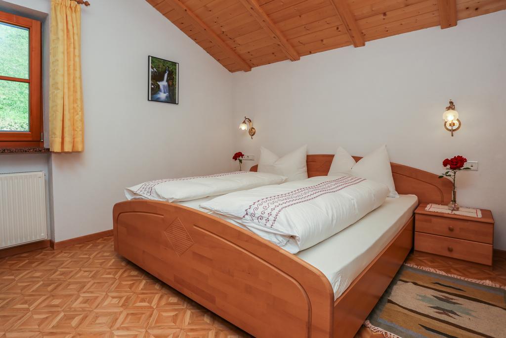 Malsethhof Βίλα Villandro Εξωτερικό φωτογραφία